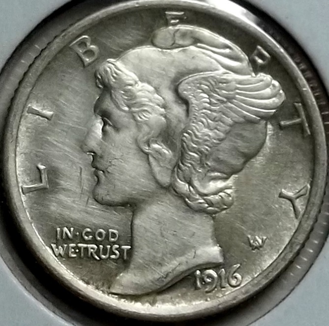 Some-Additions-To-My-Mercury-Dimes-And-Other-Parts-Of-My-Collection-After-A-2-Year-Dry-Spell